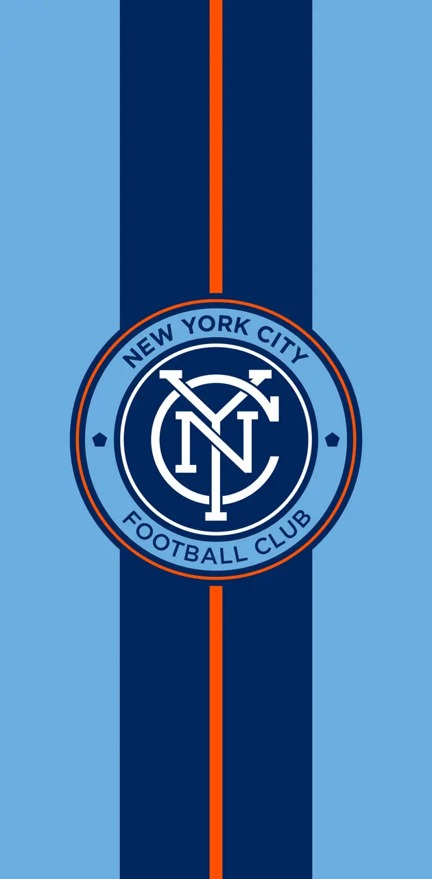 NYCFC 2019 stripes