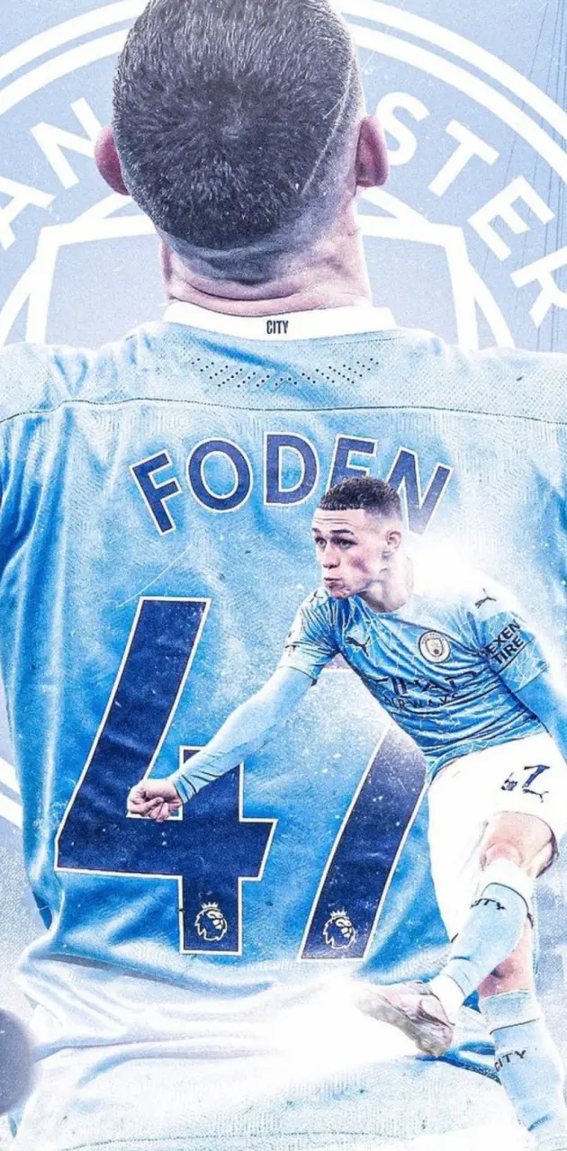 Foden