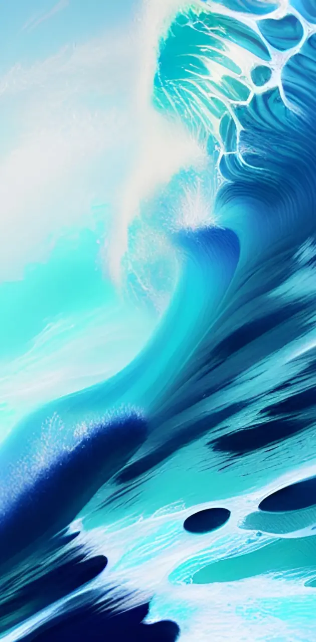 Wave 