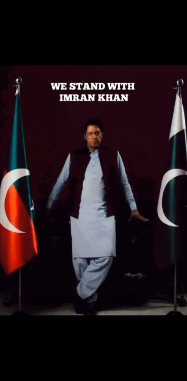 Imran khan 