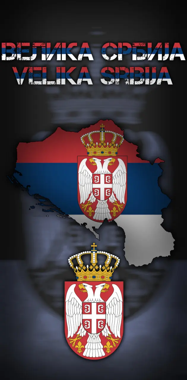 Greater serbia