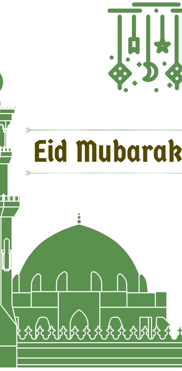Eid greetings 2