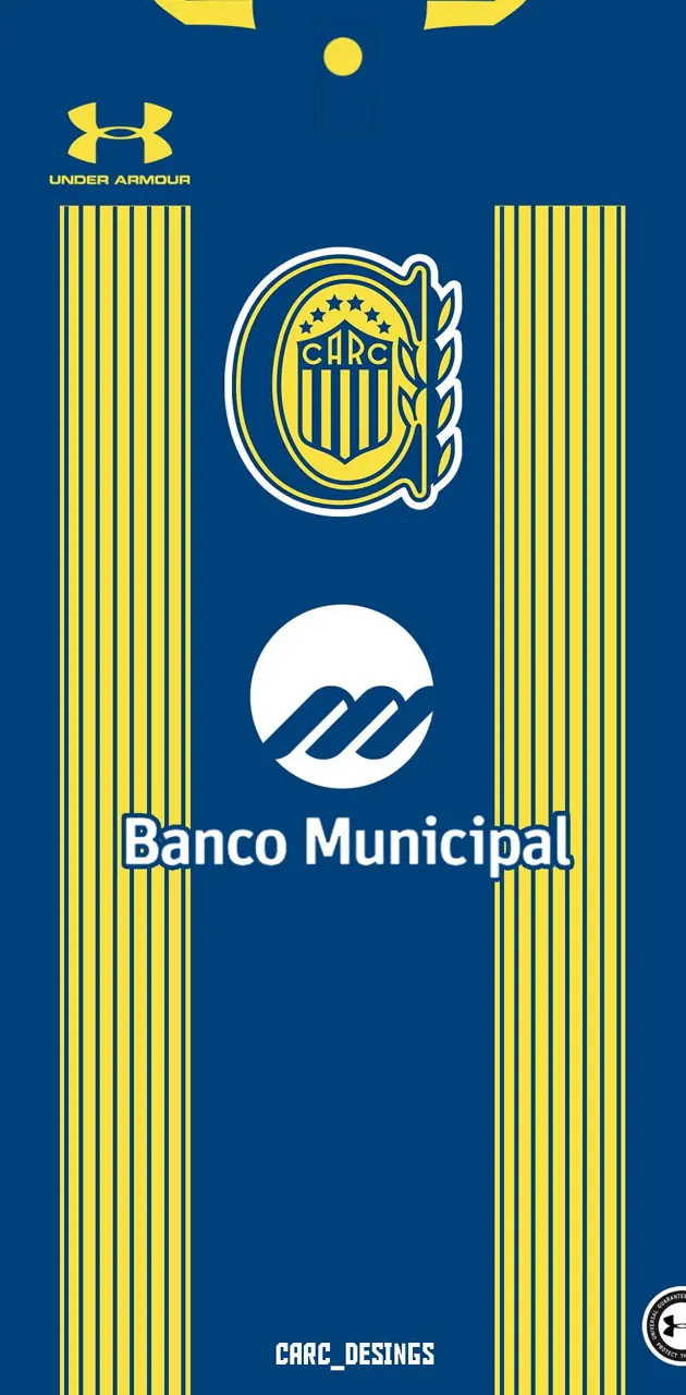 Rosario Central 2020
