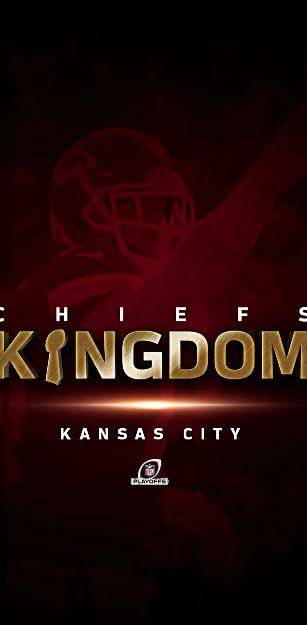 Chiefs Kingdom 