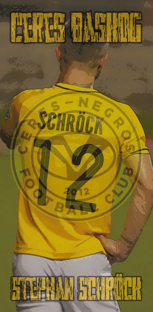 Stephan Schrock