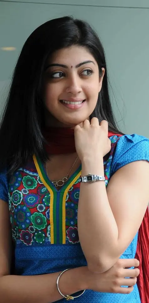 Pranitha Cute
