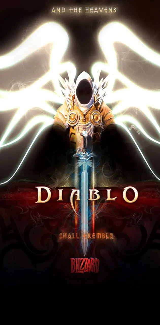 Diablo 3 Dark2
