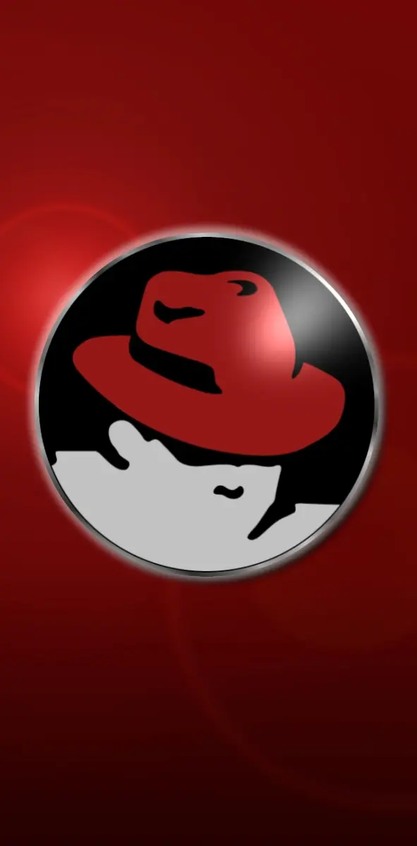 Red Hat Hd