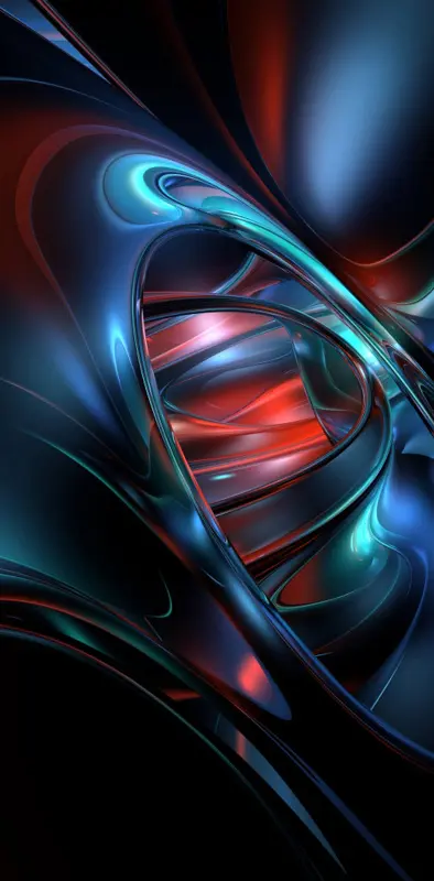 3d Abstract Hd