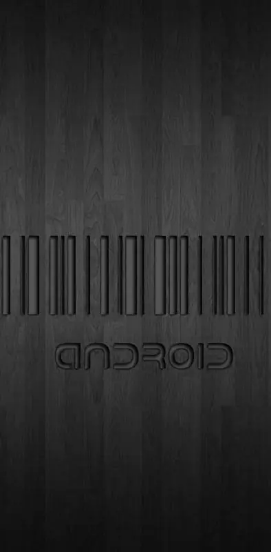 Android Black