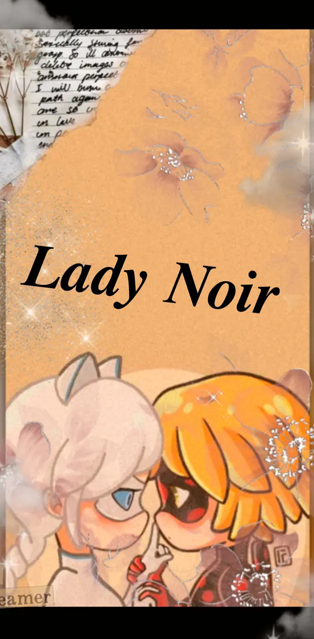 LadyNoir