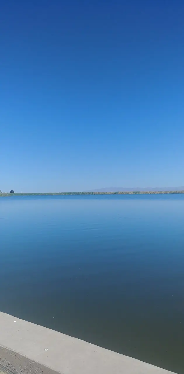 Roper Lake