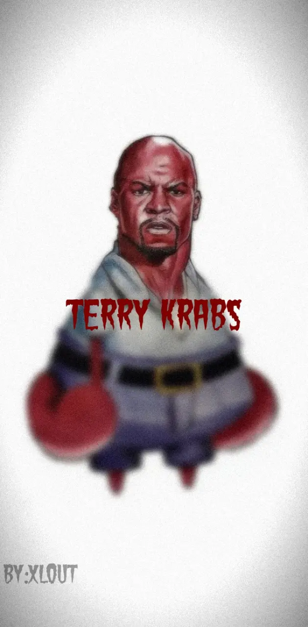 Terry Krabs By XLOUT