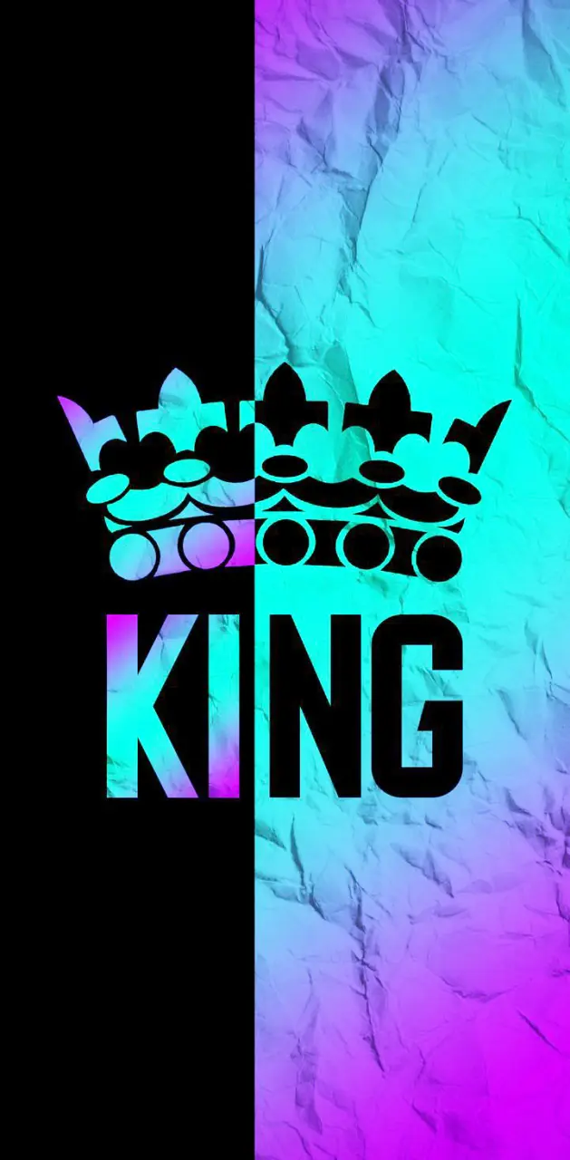king symbol wallpaper