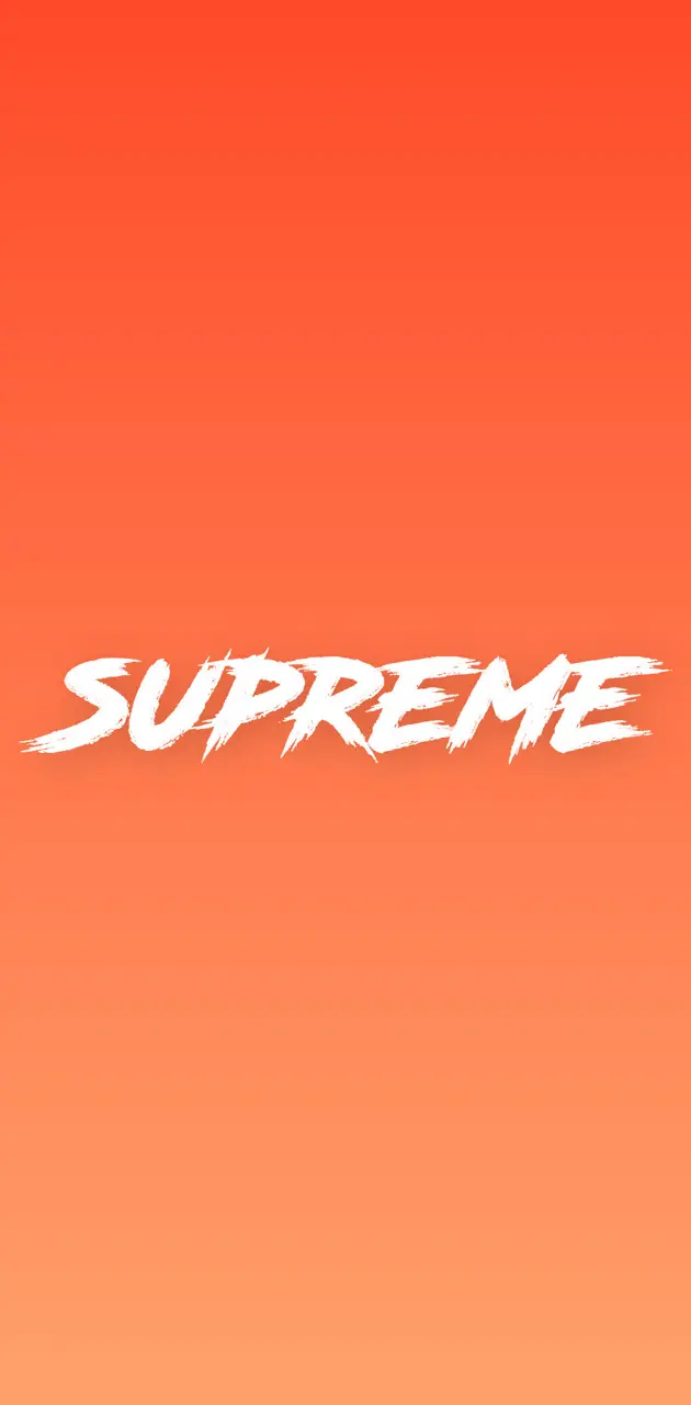 Supreme logo wallpaper by jonasvaldez06 - Download on ZEDGE™