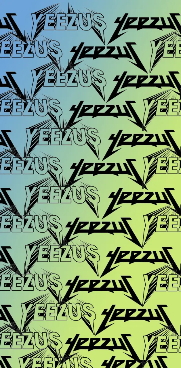 Yeezus