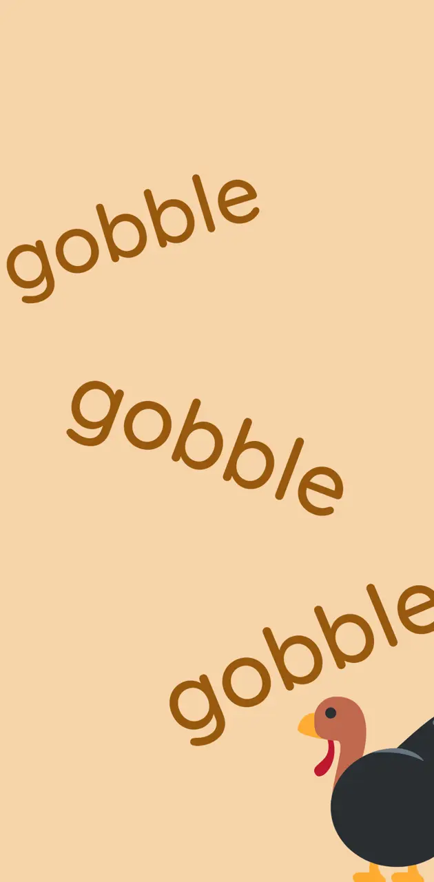 Gobble 