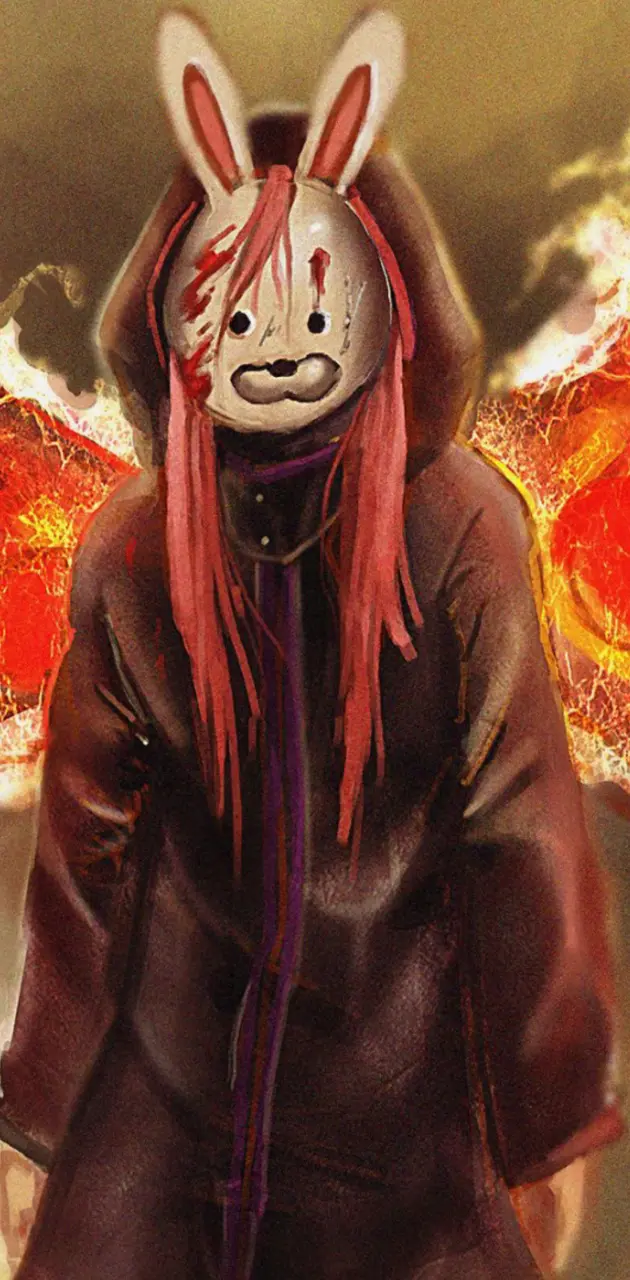 Tokyo Ghoul Kaneki wallpaper by Austin_Chiah - Download on ZEDGE™