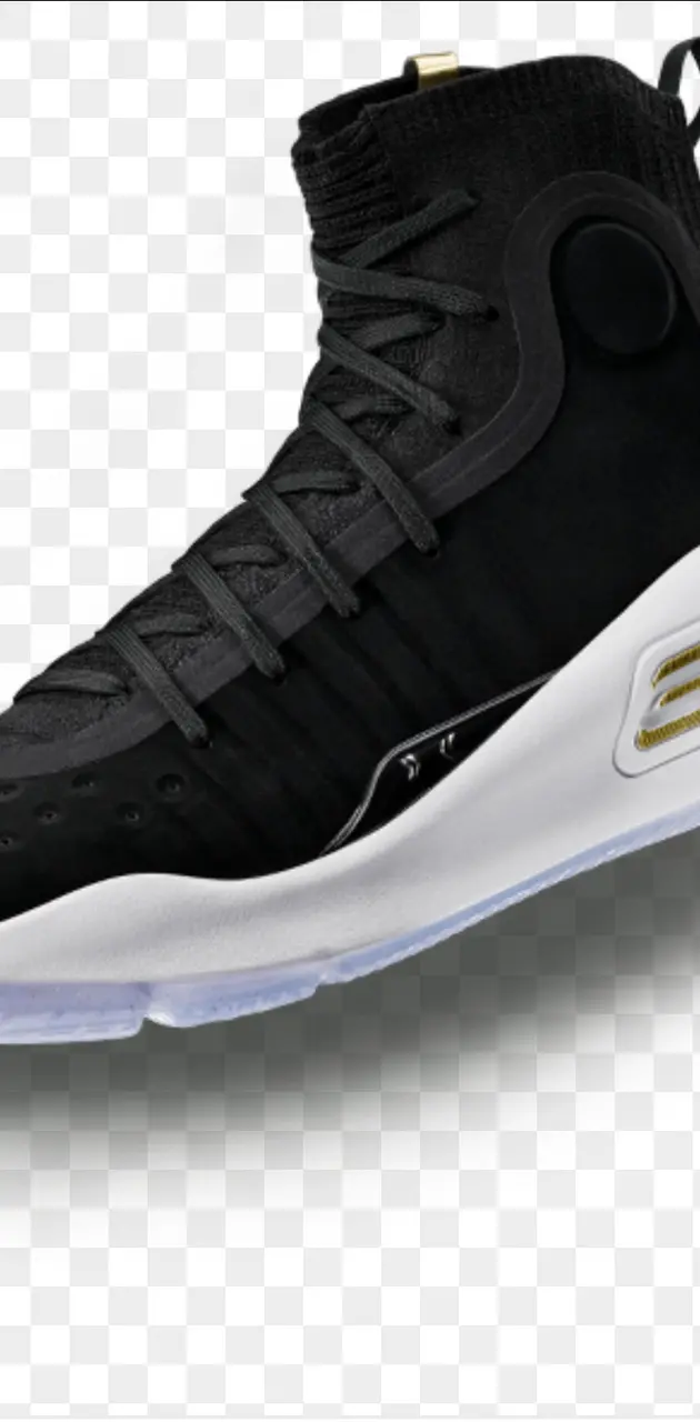 Stephen Curry 4
