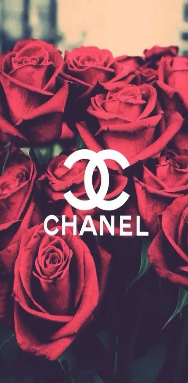 Chanel Roses