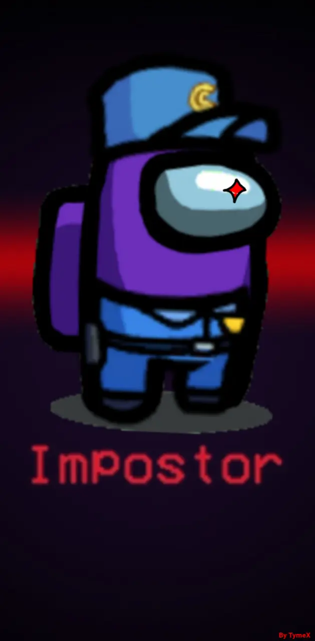 The Impostor