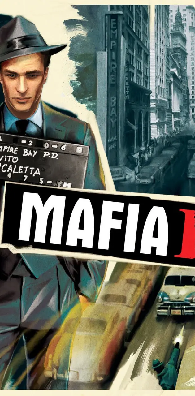 Vito Mafia 2