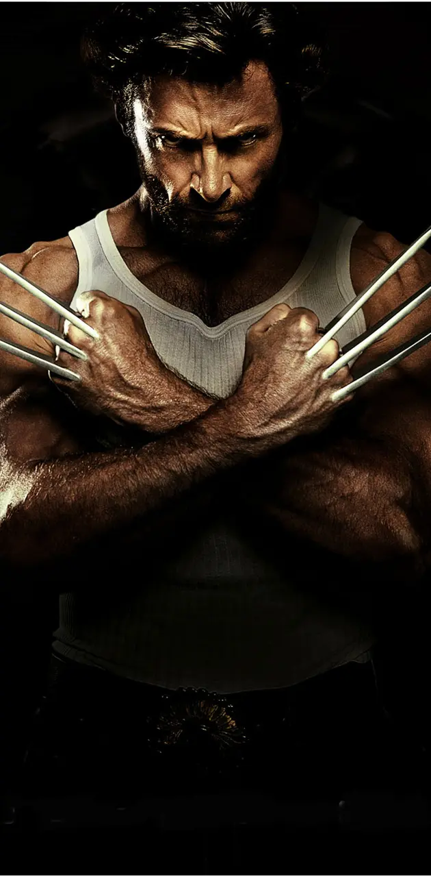 Wolverine Hd