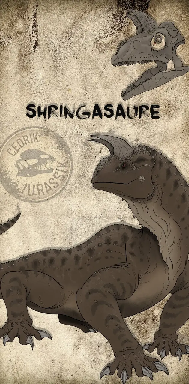 Shringasaure