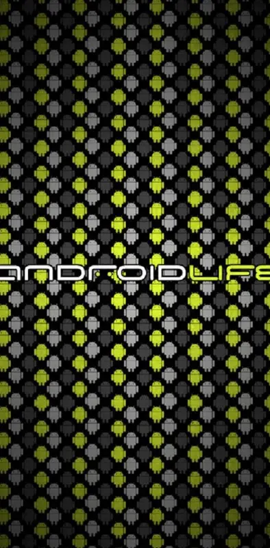Android Life  Lime