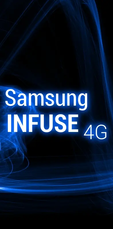 Samsung Infuse 4g
