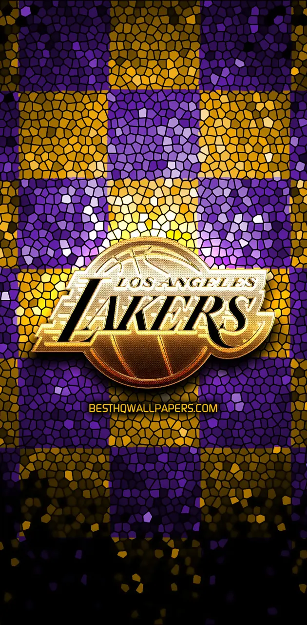Los Angeles Lakers wallpaper by ElnazTajaddod - Download on ZEDGE