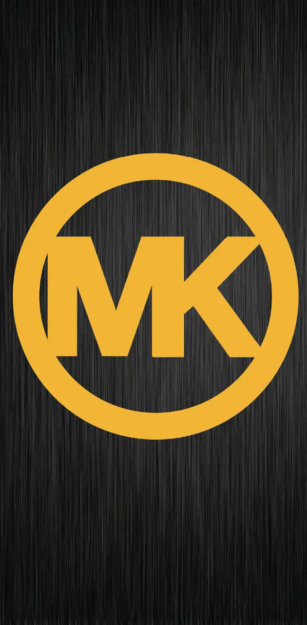 Michael Kors Logo 