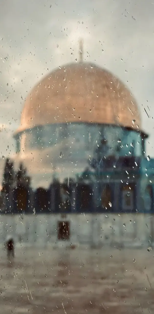 Palestine Jerusalem 