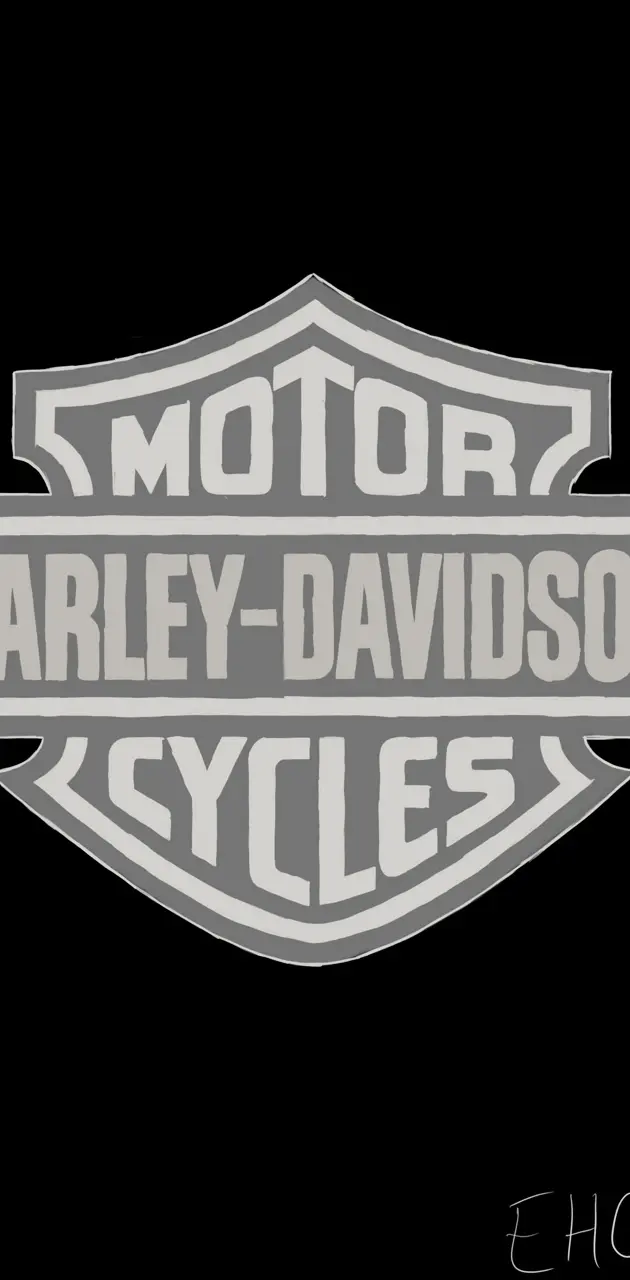 Harley-Davison 