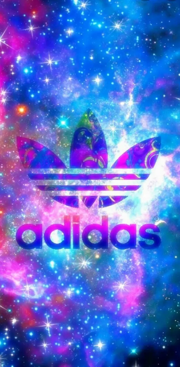 Adidas night love