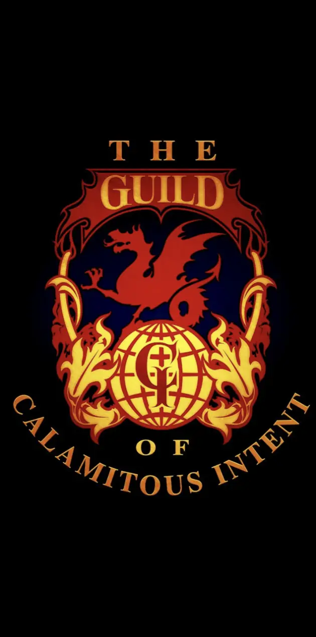 Guild Venture Bros