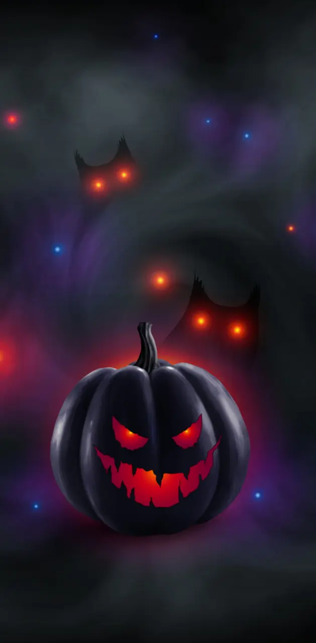 Halloween_Pumpkins