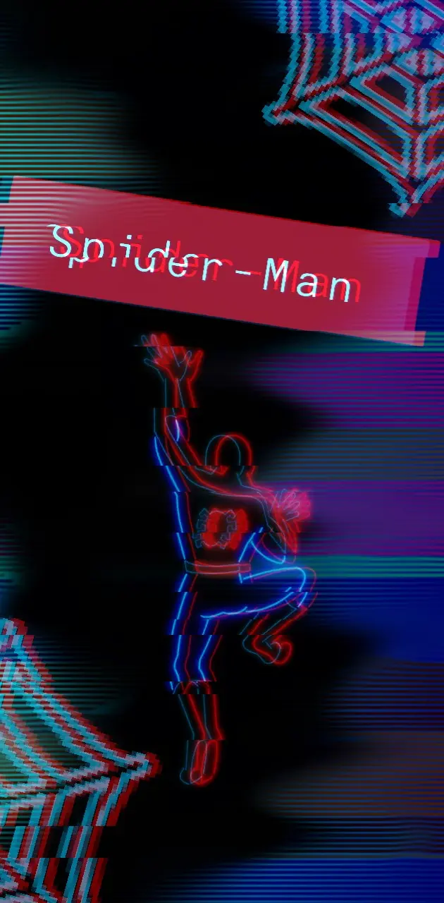 Dope Spider man