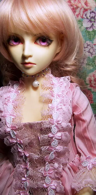 Victorin Barbie