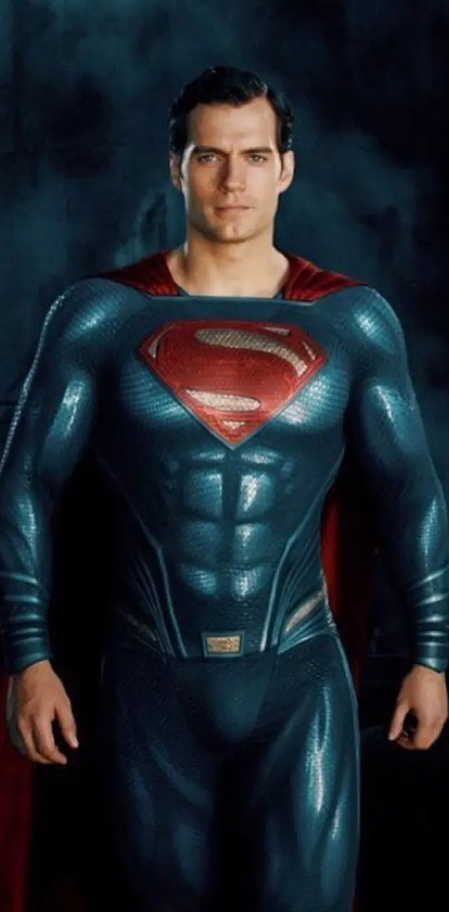 Superman JL