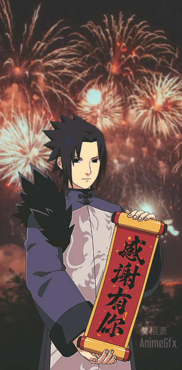 Sasuke wallpaper wallpaper by _senpaiiiart_ - Download on ZEDGE™