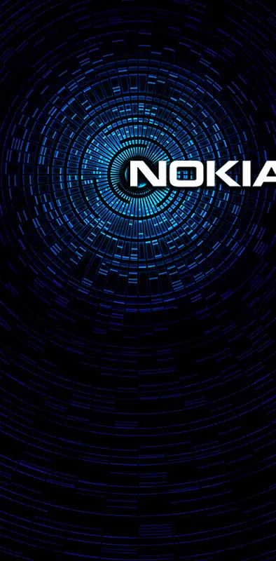 Nokia Tunnel