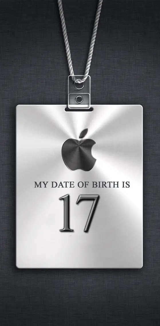D of Birth 17