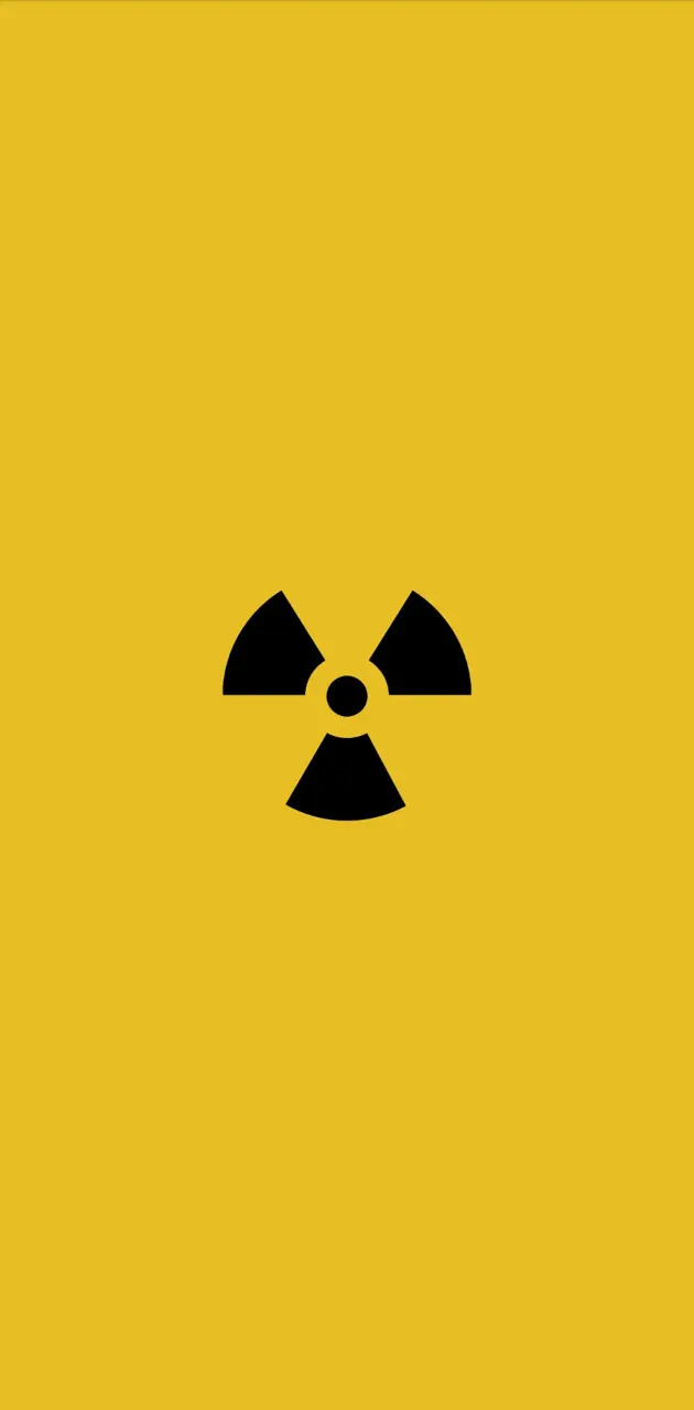 Amarillo radiactivo 