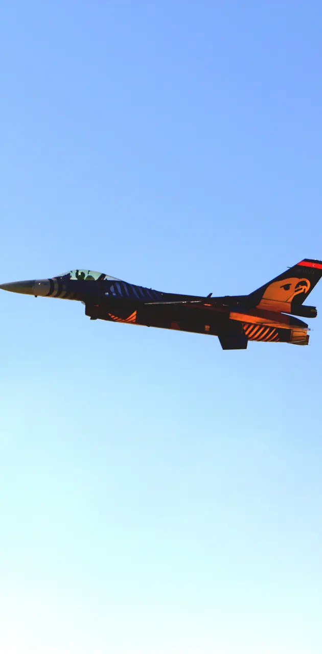 Solotürk F16