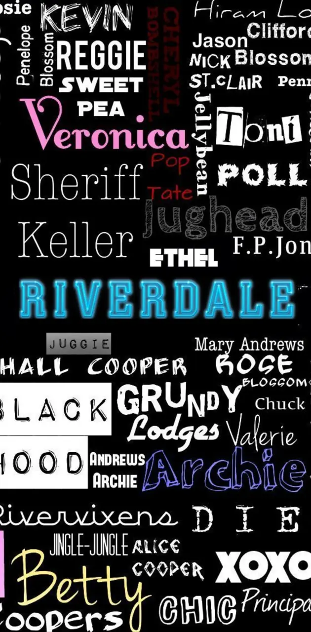 Riverdale 