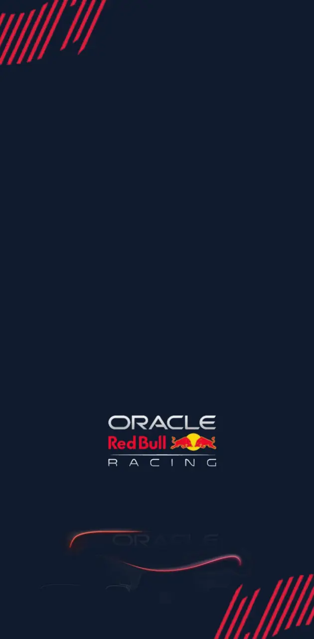 Oracle RedBull Racing
