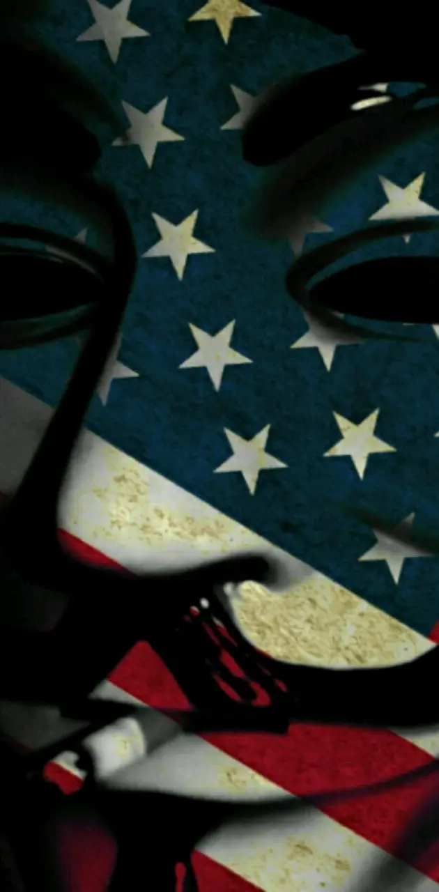 Anonymous America