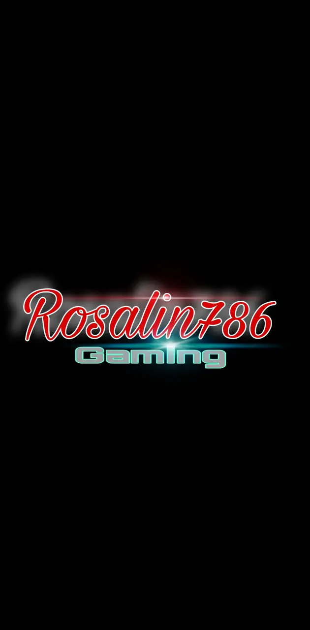 Rosalin786