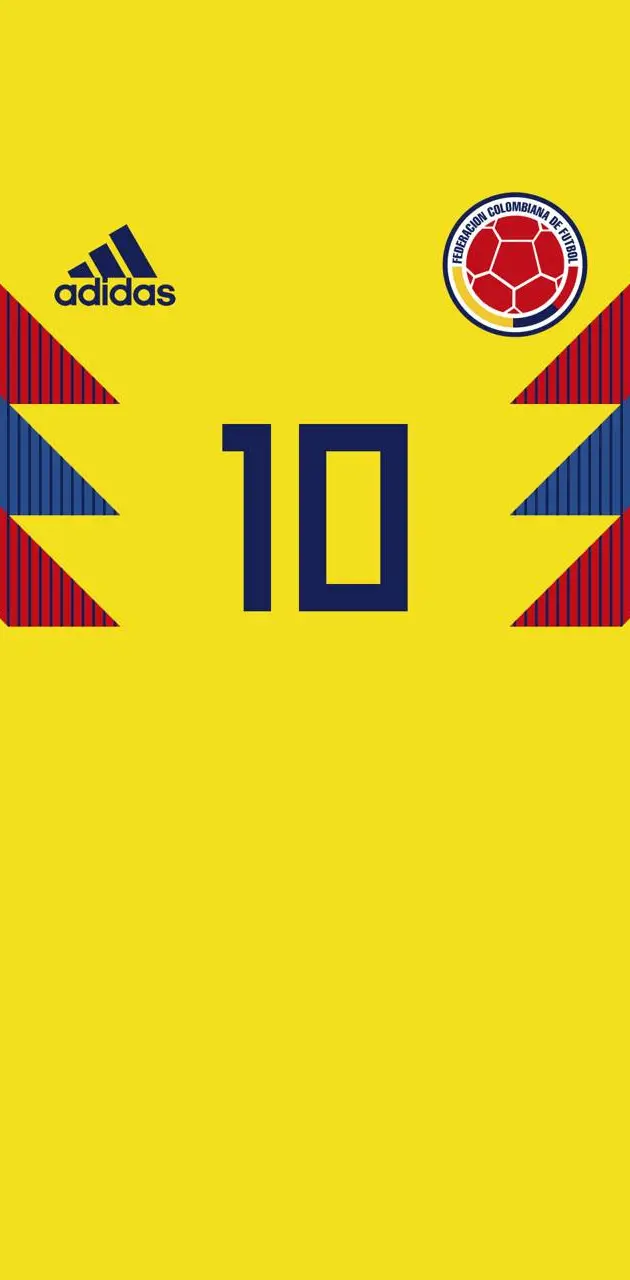 10 Colombia